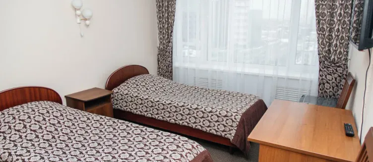 Фото отеля Татарстан