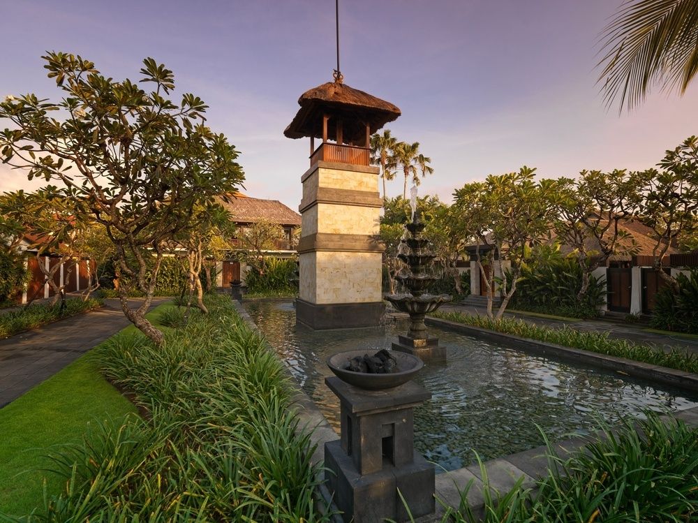 The Legian Seminyak, Bali фото 143