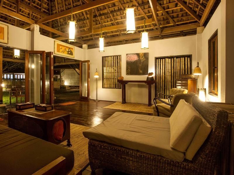 SriLanta Resort фото 52
