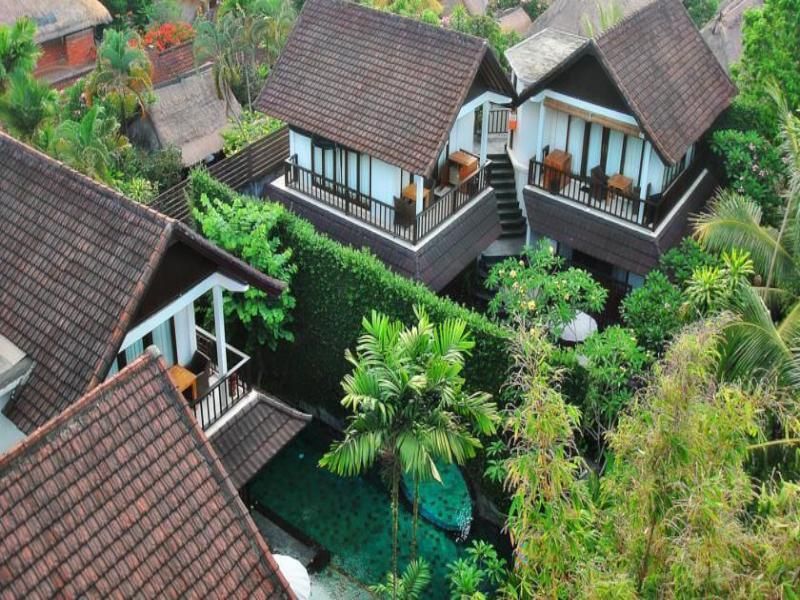 Kajane Mua at Ubud Bali фото 7