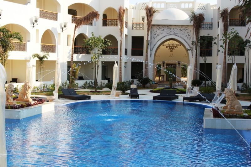 Le Royale Collection Luxury Resort фото 27
