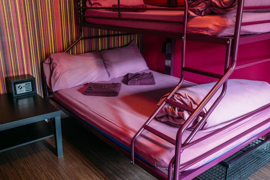 Safestay Holland Park фото 22
