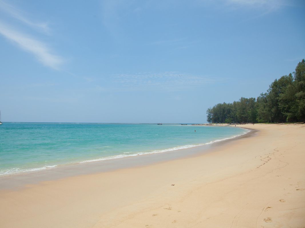 Dewa Phuket Resort & Villas фото 28