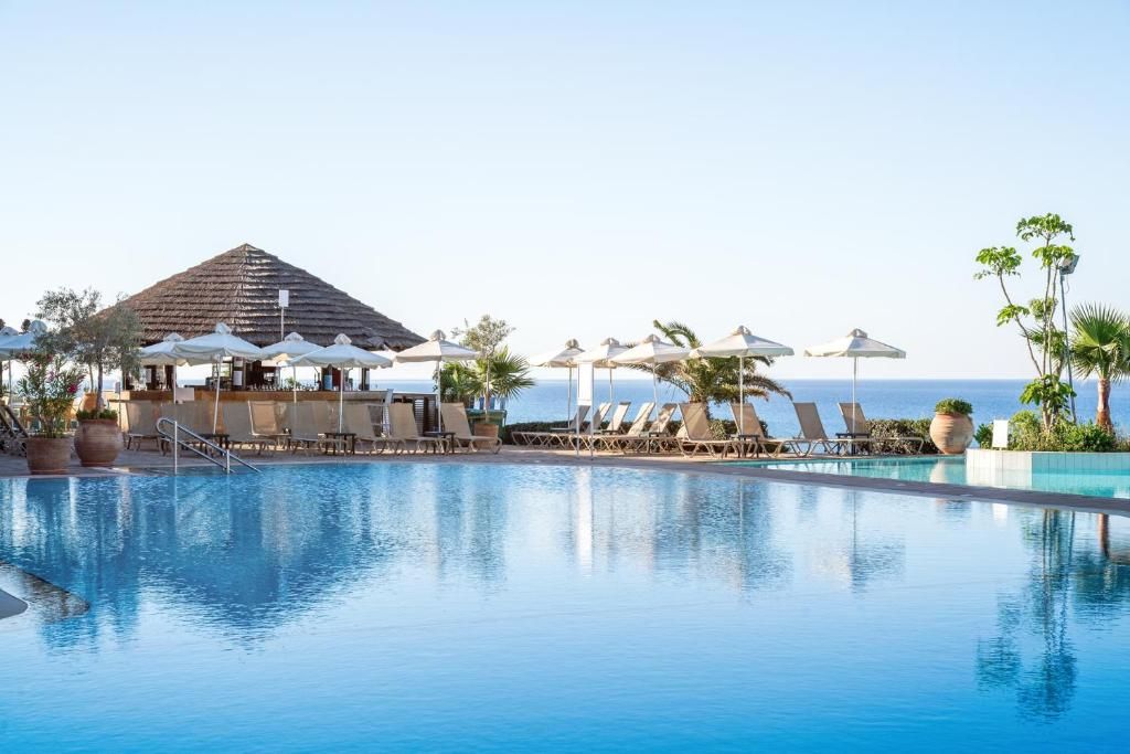 Atlantica Club Sungarden Beach фото 59