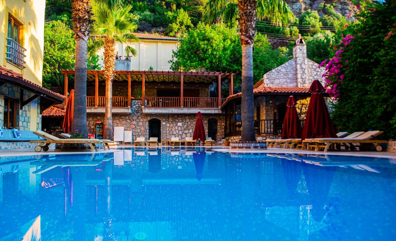 Hotel Dores Residence фото 0