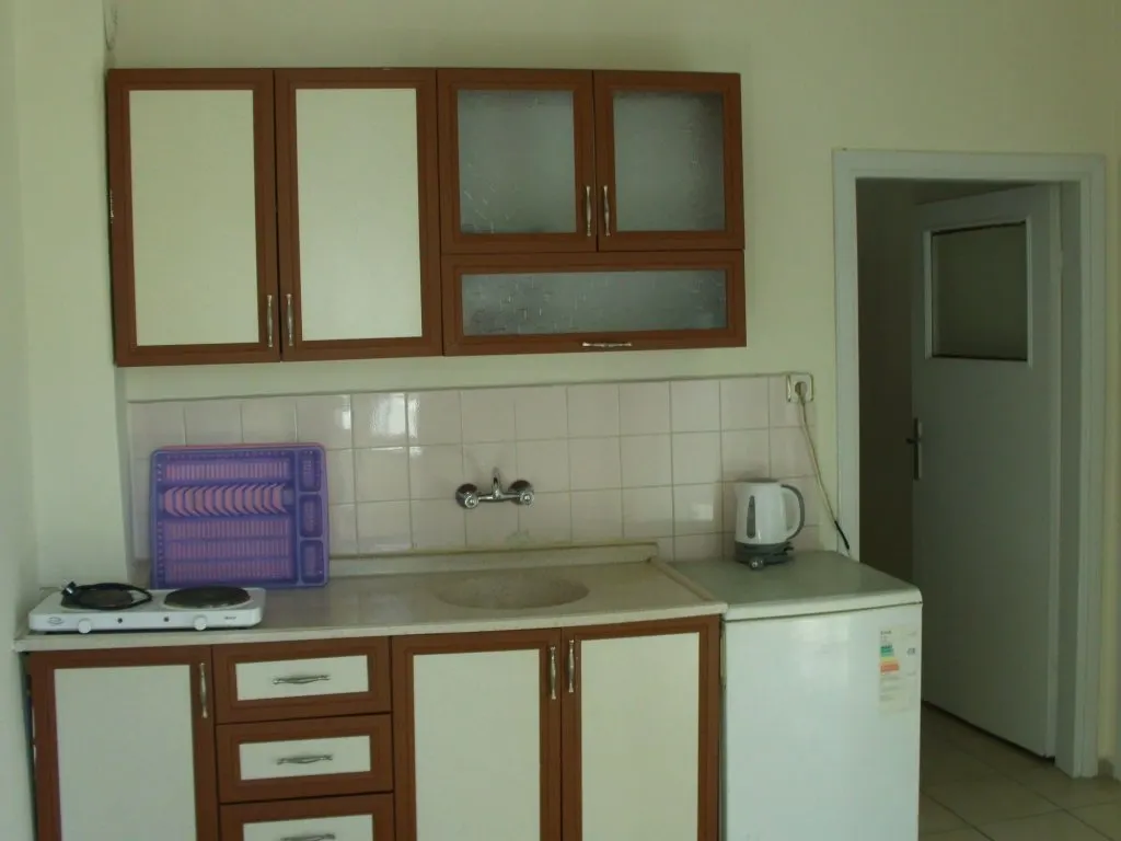 Ipek Apart Otel фото 4