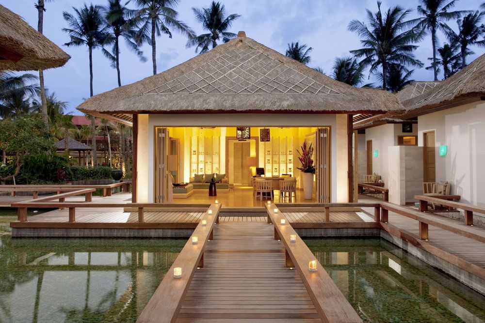 Holiday Inn Resort Baruna Bali by IHG фото 76