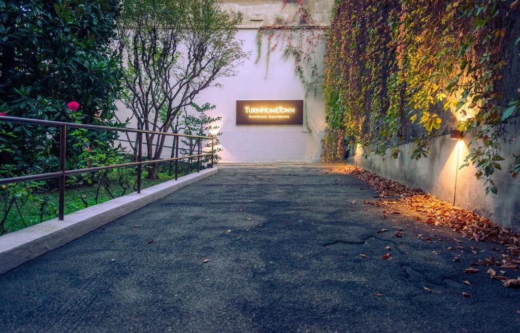 TuratiSette Art Residence фото 2