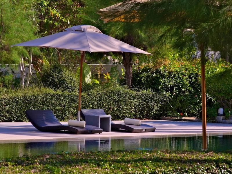 Twin Lotus Resort and Spa - Adult only - SHA Plus фото 30