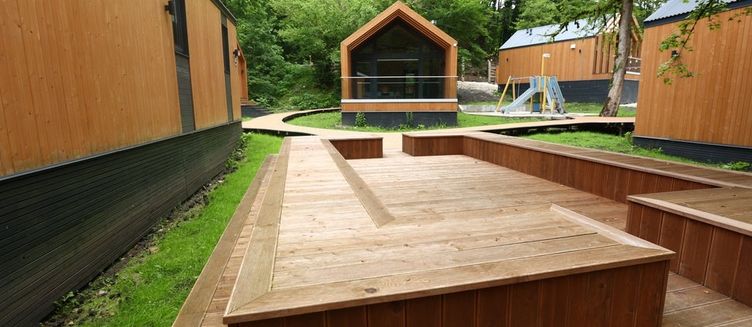 Фото отеля Енот