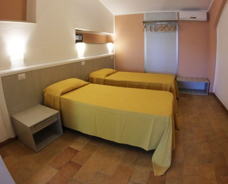 Hotel Villaggio Costa degli Dei фото 6