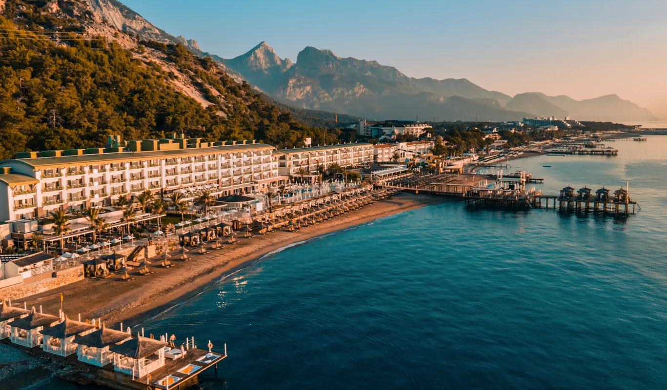 Corendon Playa Kemer фото 0