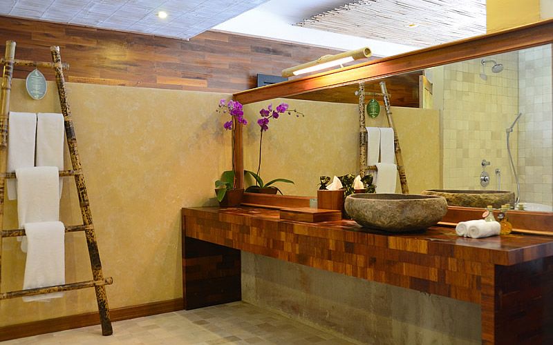 Kupu Kupu Barong Villas & Tree Spa by L'Occitane фото 51