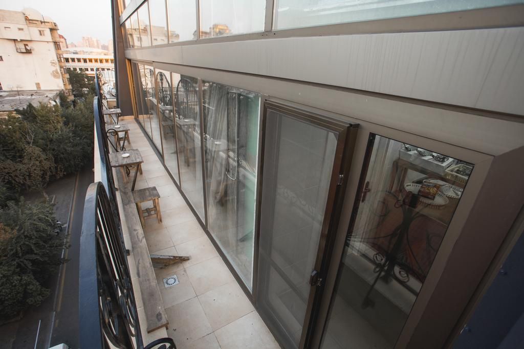 Boutique Hotel Baku фото 43