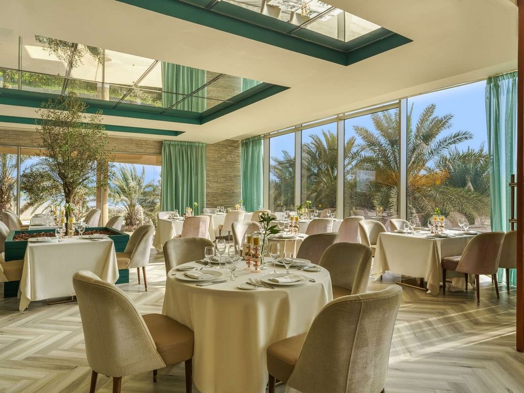 Rixos The Palm Hotel & Suites фото 21