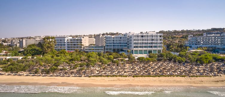 Фото отеля Grecian Bay Hotel