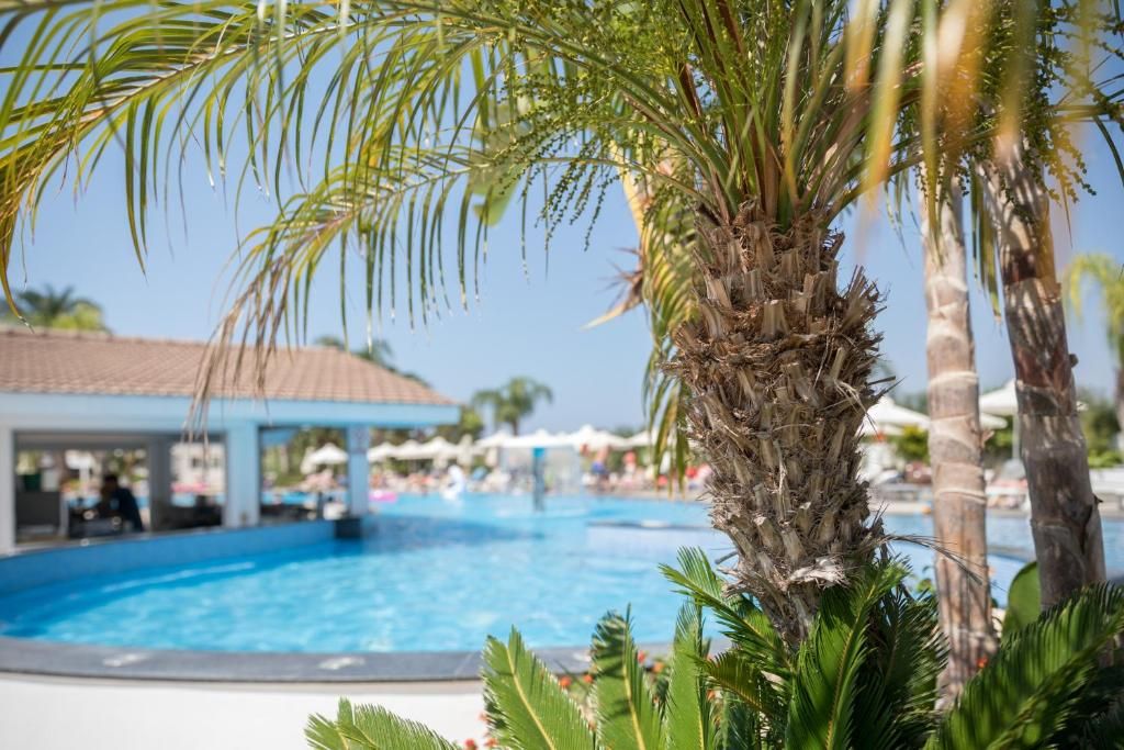 FUN&SUN FAMILY Club Christofinia фото 13