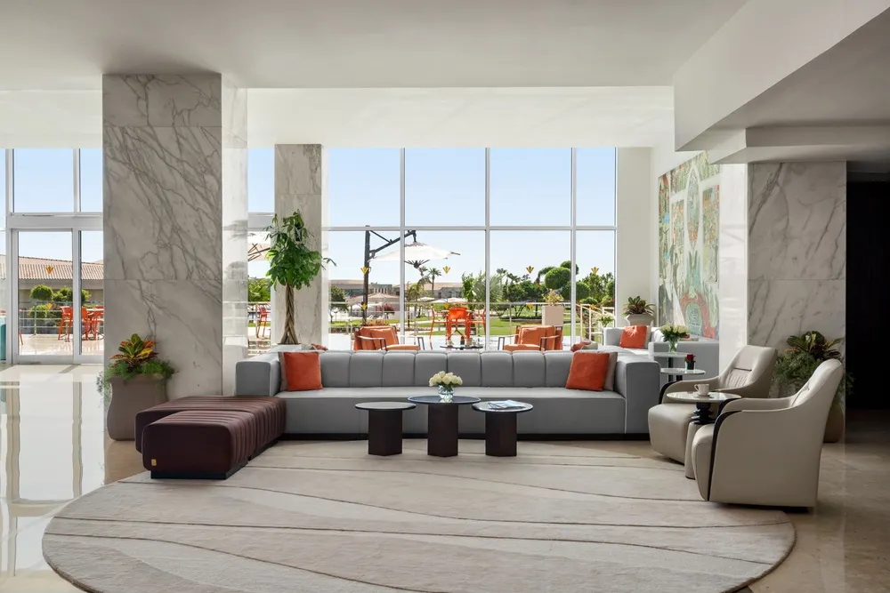 Pickalbatros Luxury Suites фото 210