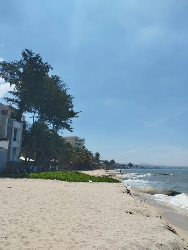 Tien Dat Mui Ne Resort фото 41