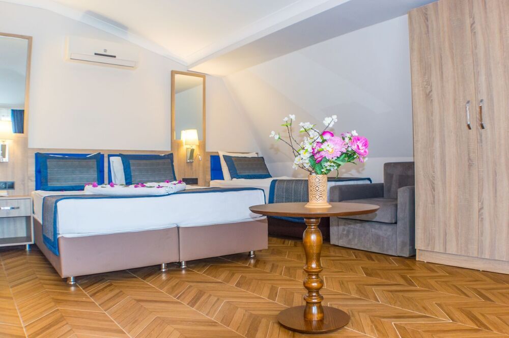 Relax Beach Hotel фото 89