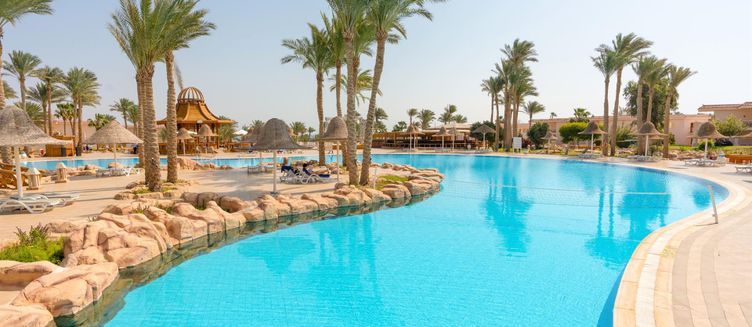Фото отеля Parrotel Beach Resort