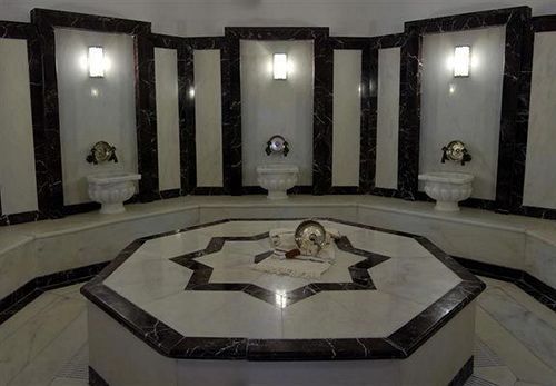 WOW Istanbul Hotel фото 8