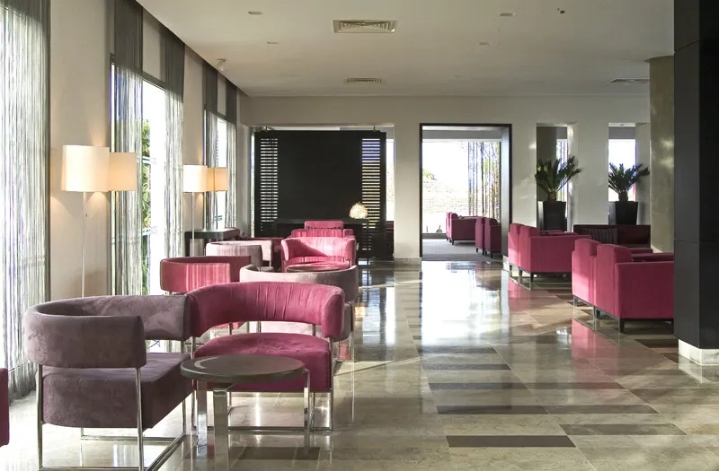 Thalassa Sousse Resort & Aquapark фото 64
