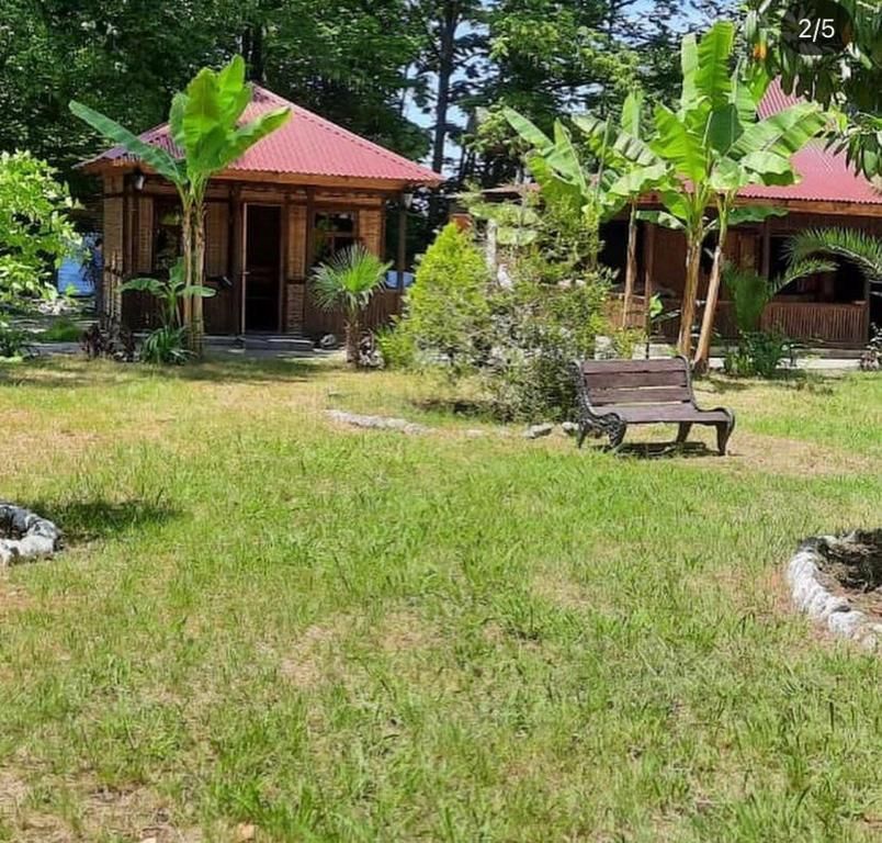 Гостевой дом «Atara House» фото 2