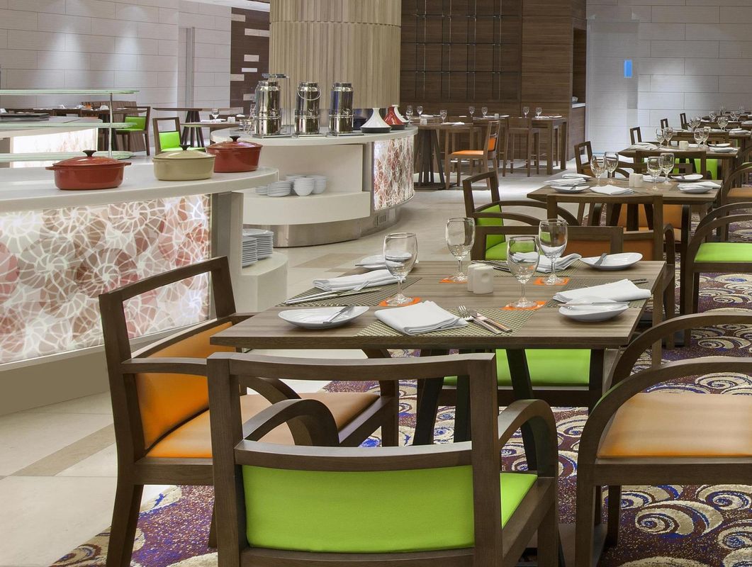 Four Points By Sheraton Sandakan фото 13