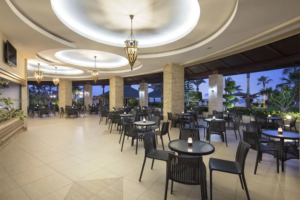 Saphir Hotel & Villas фото 120