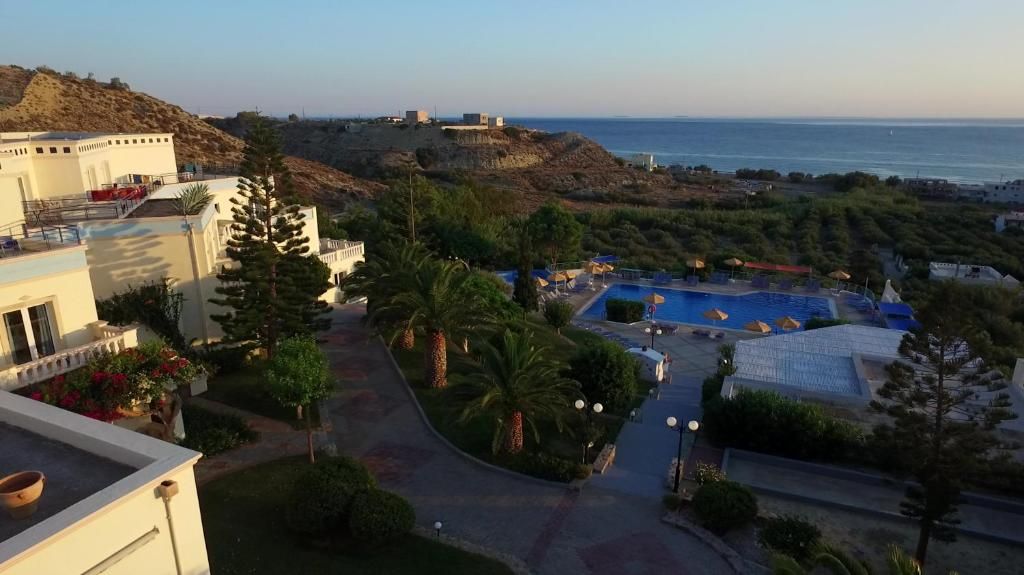 Smartline Arion Palace Hotel - Adults Only фото 10