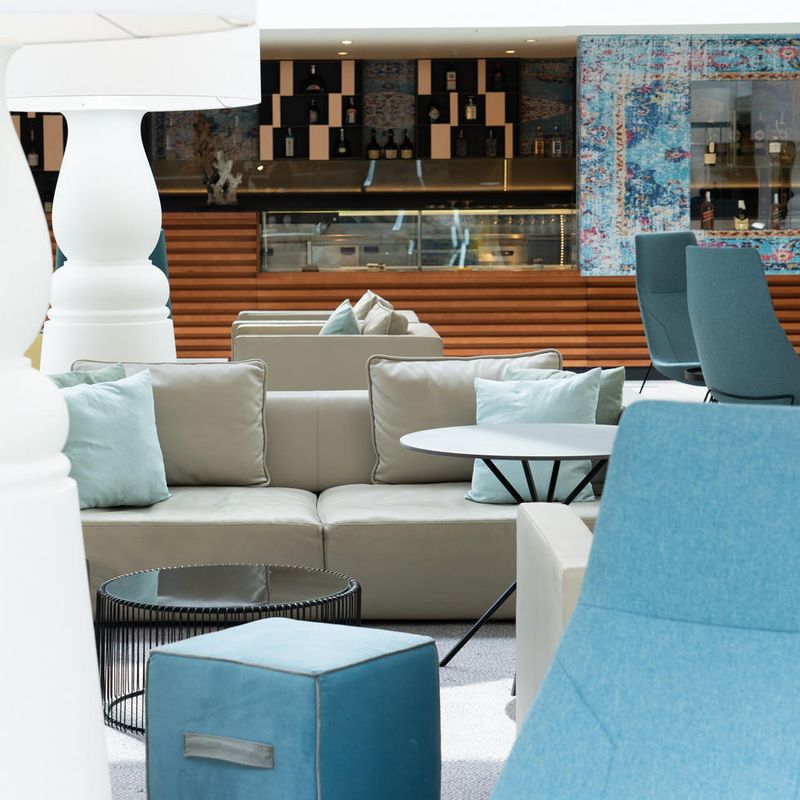 Eurostars Queen of Montenegro фото 40