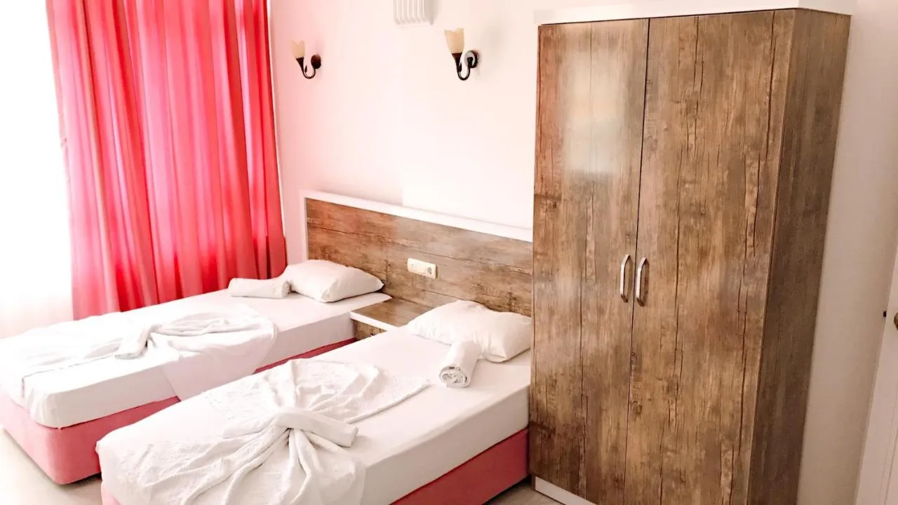 Best Alanya Hotel фото 2