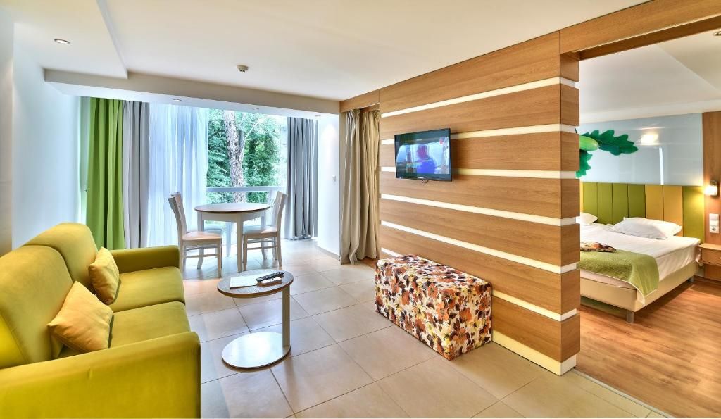 Hotel Forest Beach фото 17