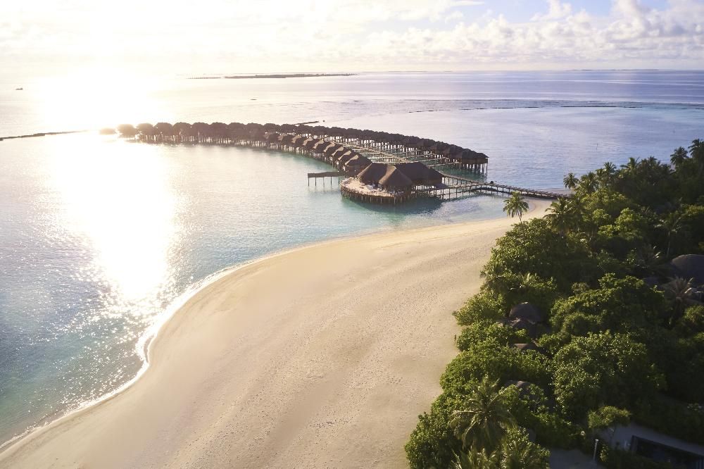 Sun Siyam Iru Fushi фото 47