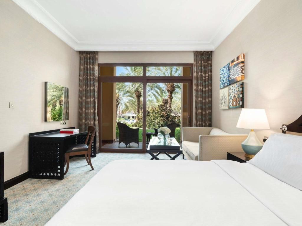 Rixos Al Mairid Ras Al Khaimah фото 131