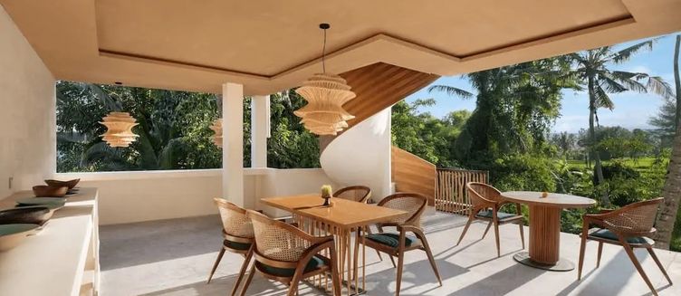 Фото отеля Suara Alam Ubud by Ini Vie Hospitality (Adults Only)