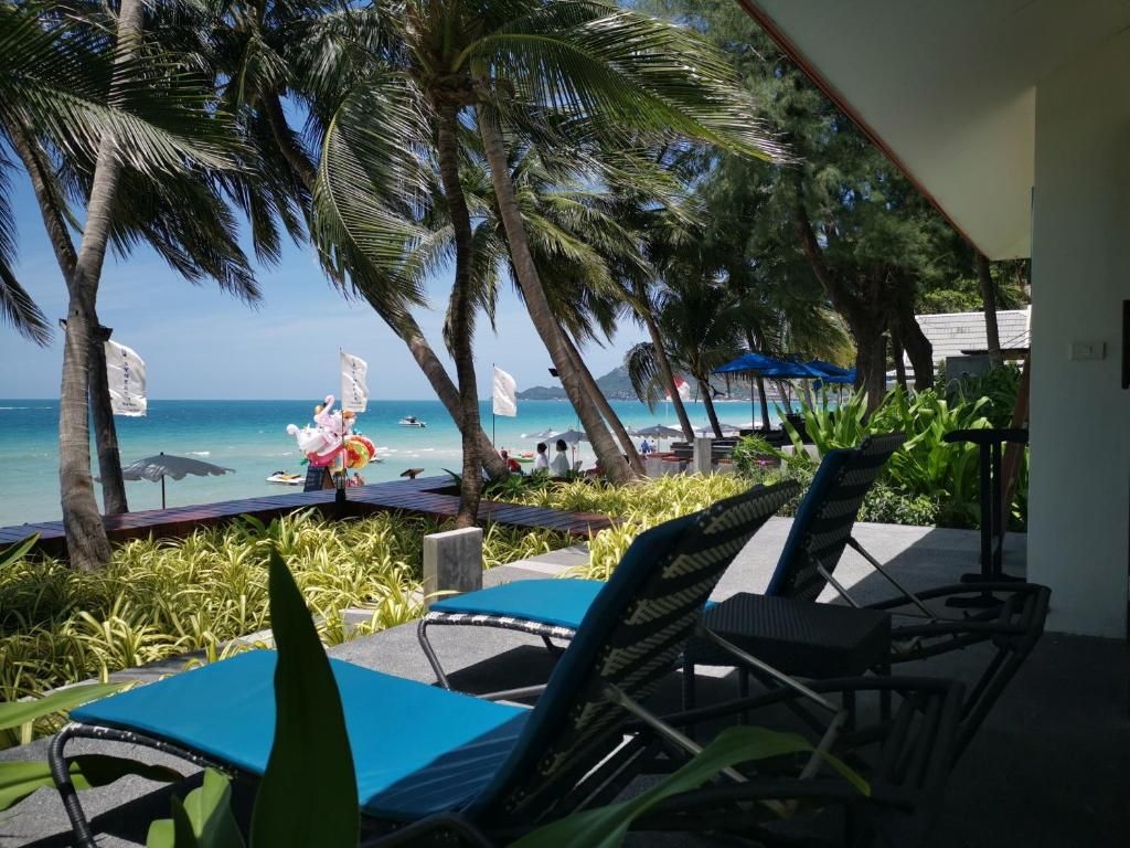 Synergy Samui фото 20