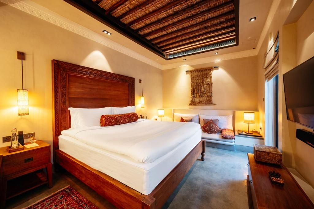 The Chedi Al Bait, Sharjah фото 24
