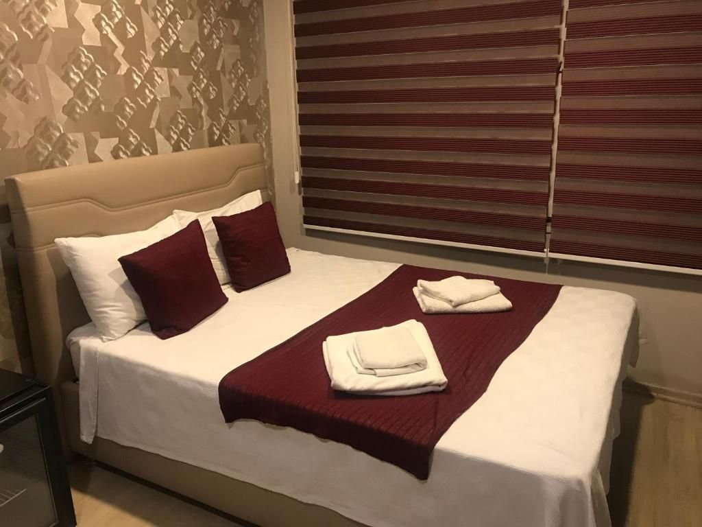 Altinboynuz Family Hotel фото 1