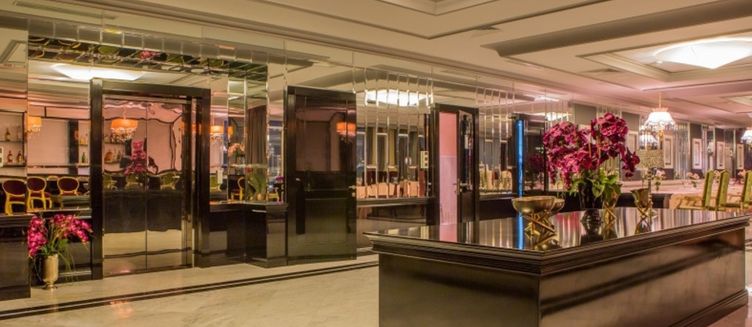 Фото отеля Sapphire City Hotel