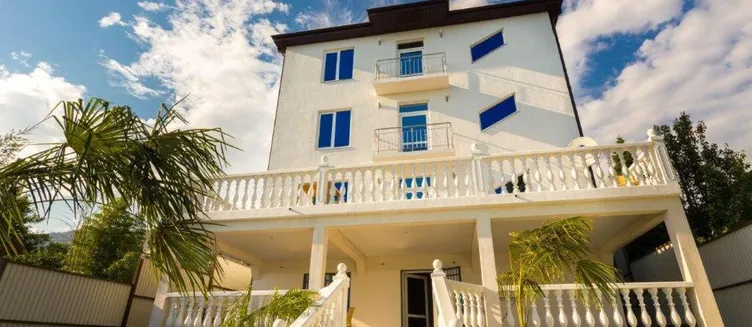 Фото отеля Castle Guest House