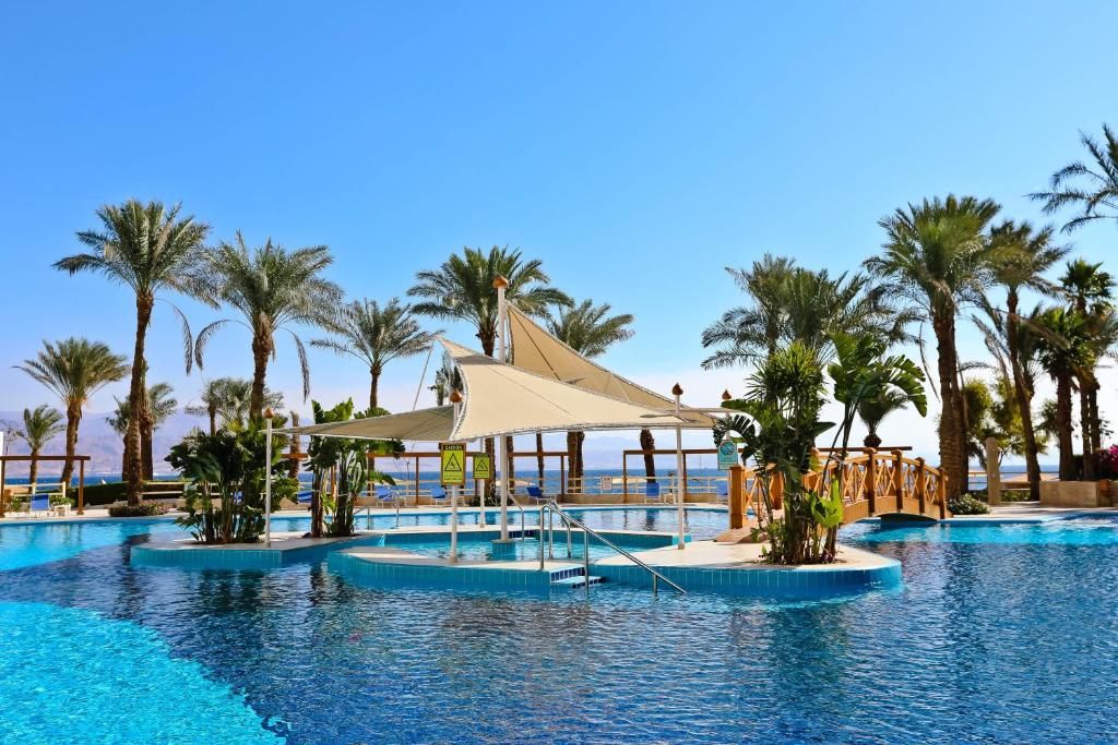 Taba Hotel & Nelson Village фото 40