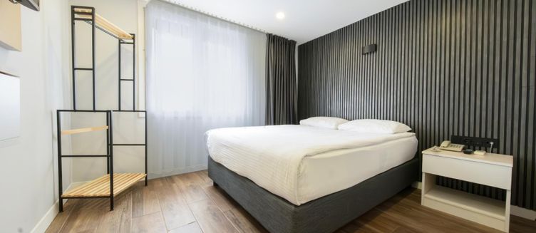 Фото отеля Legend Tulip Hotel