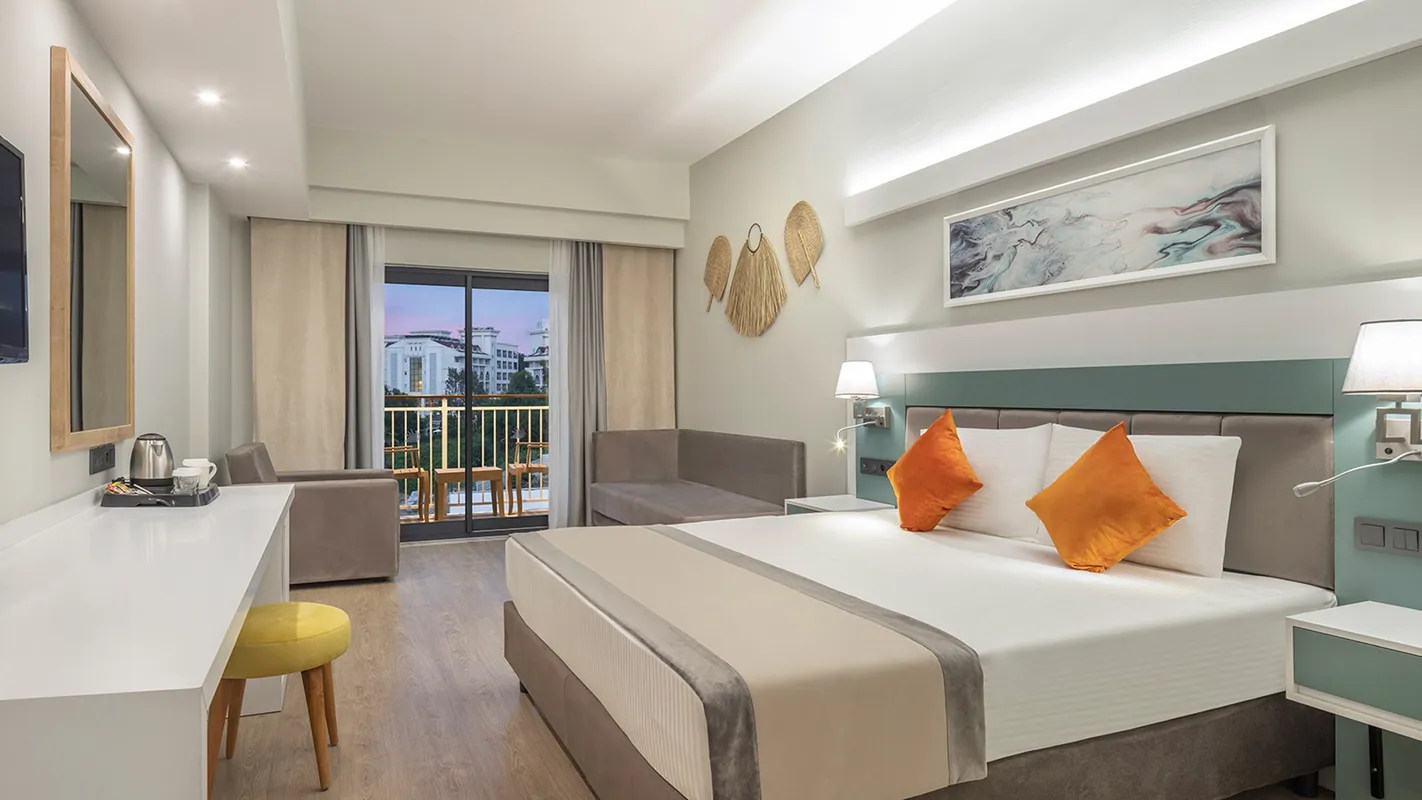 Arcanus Hotels Trendline Side фото 3