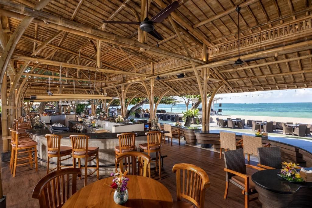 Prama Sanur Beach Bali фото 9