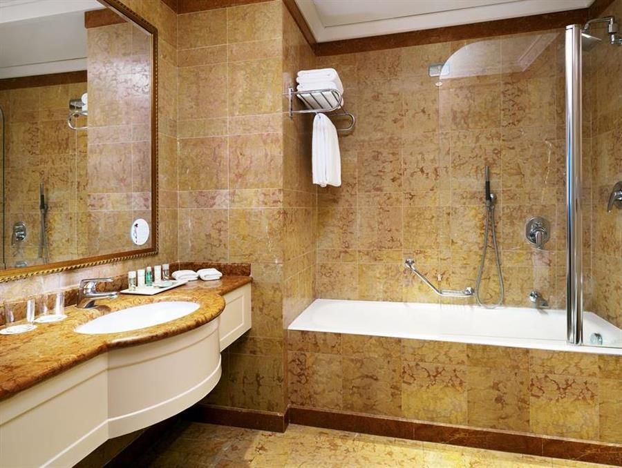 The Westin Palace фото 24