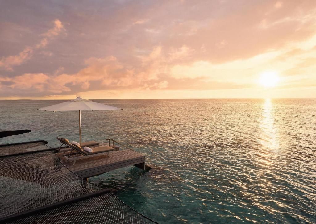 One & Only Reethi Rah фото 125