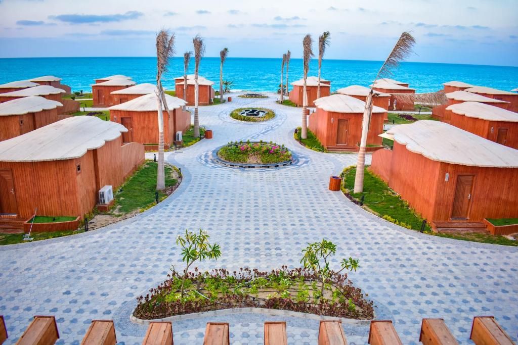 Concha Beach Hotel North Coast фото 33