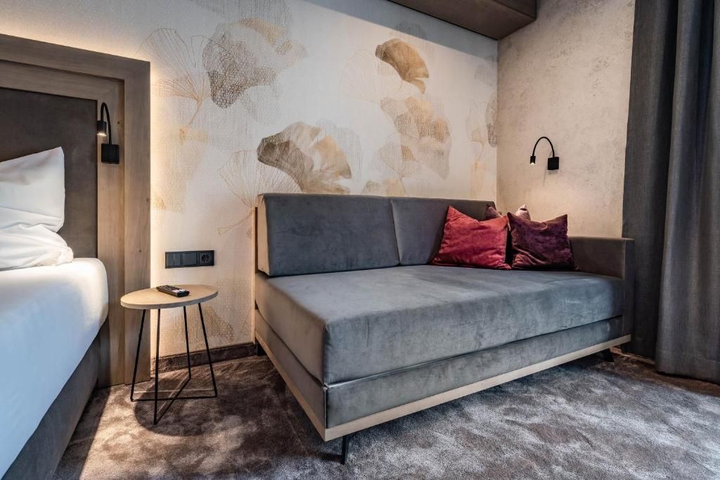 Hotel Gasthof Brucke фото 19